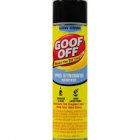 Goof Off adhesive cleaner from thetapeworks.com